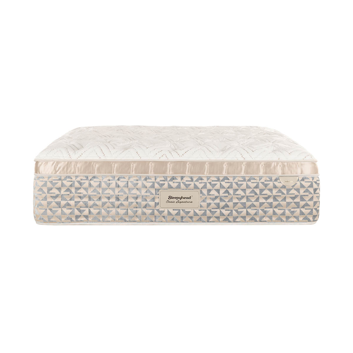 Sleepyhead Oasis Indulgence Mattress