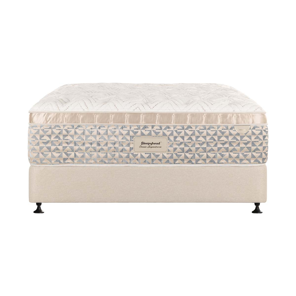 Sleepyhead Oasis Indulgence Mattress