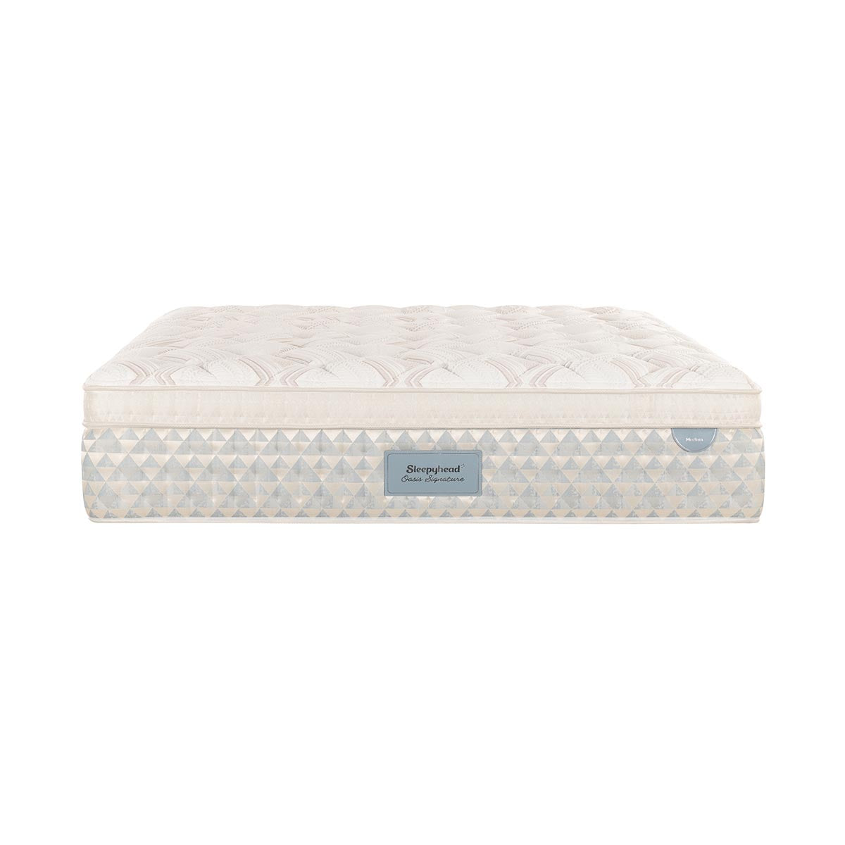 Sleepyhead Oasis Signature Medium Mattress