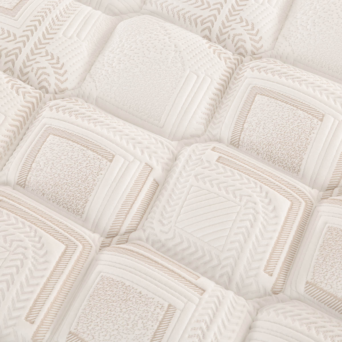 Sleepyhead Oasis Signature Medium Mattress