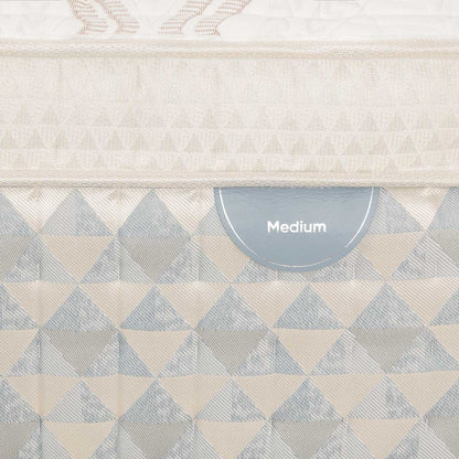 Sleepyhead Oasis Signature Medium Mattress