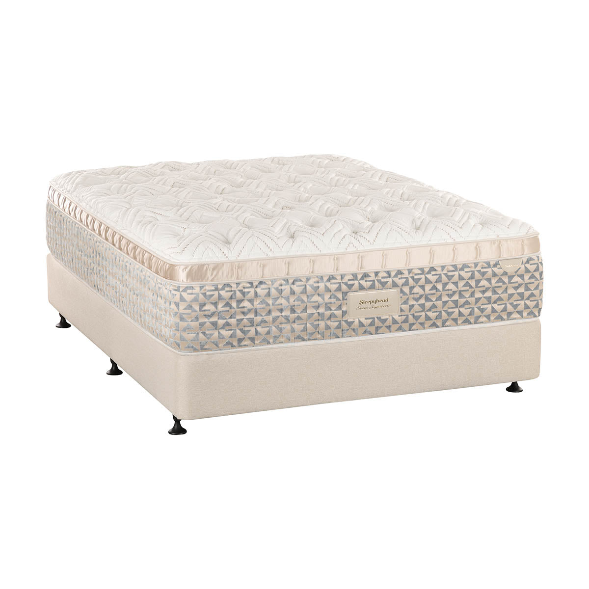 Sleepyhead Oasis Indulgence Mattress
