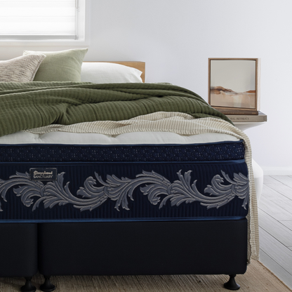 Sleepyhead Sanctuary Edinburgh Plush Mattress