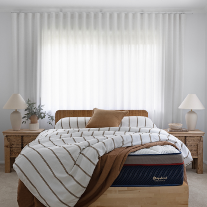 Sleepyhead Pure Balance Recapture Plush Mattress