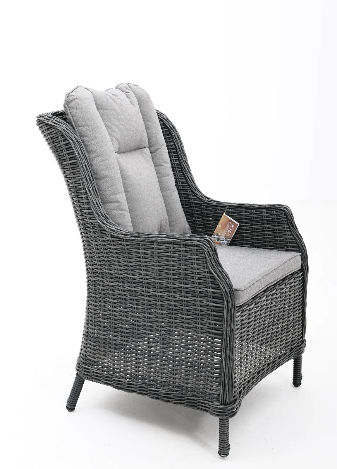 San Jose 5 Piece Outdoor Dining Set