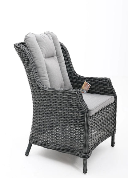 San Jose 5 Piece Outdoor Dining Set