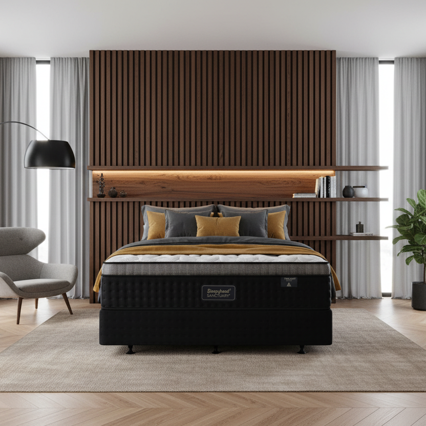 Sleepyhead Sanctuary Twilight Medium