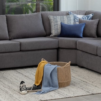 Sansom Corner Sofa