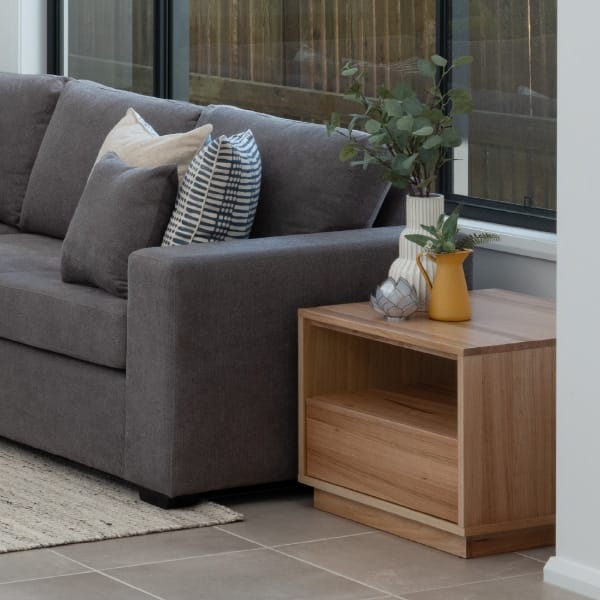 Sansom Corner Sofa
