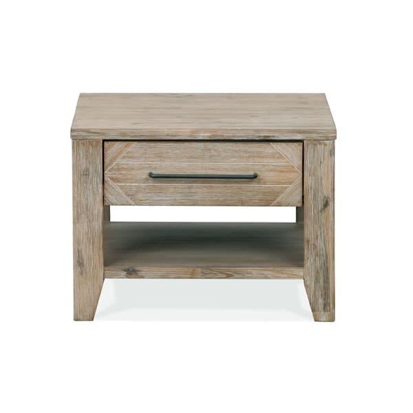 Santa Fe End Table