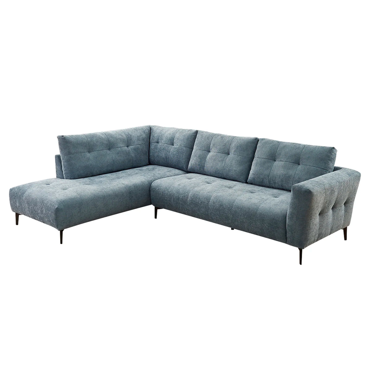Sapphire Sofa Chaise