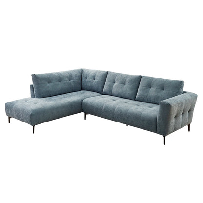 Sapphire Sofa Chaise