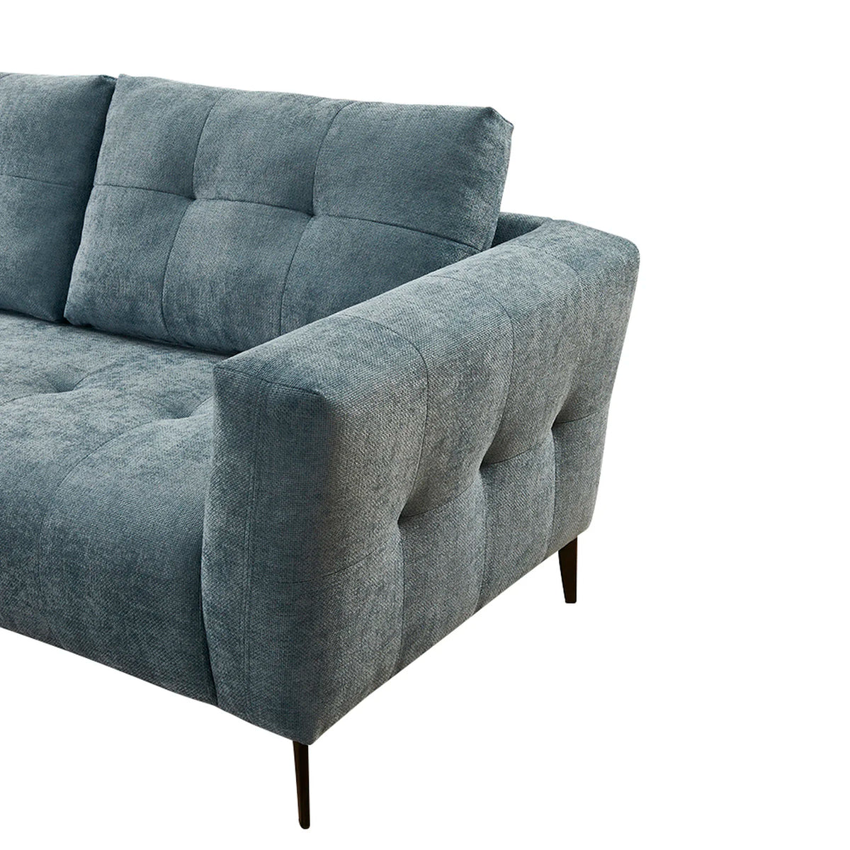 Sapphire Sofa Chaise