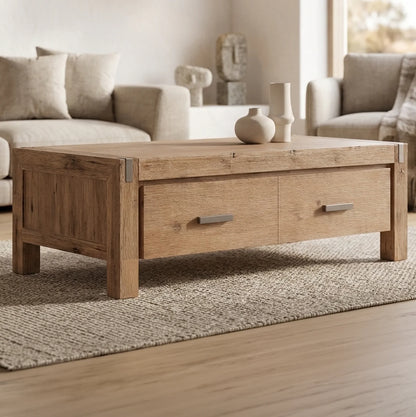 Serengeti Coffee Table