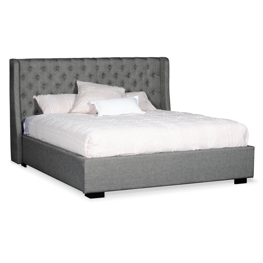 Shaldon Upholstered Bed