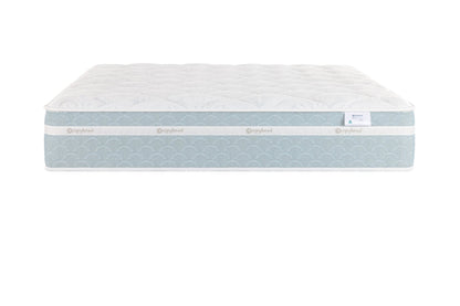 Sleepyhead For You Deluxe Plush Mattress