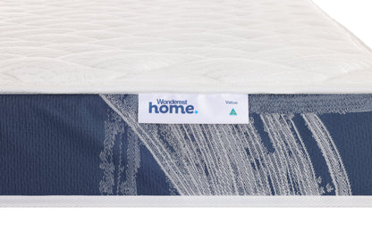 Wonderest Home Value Mattress