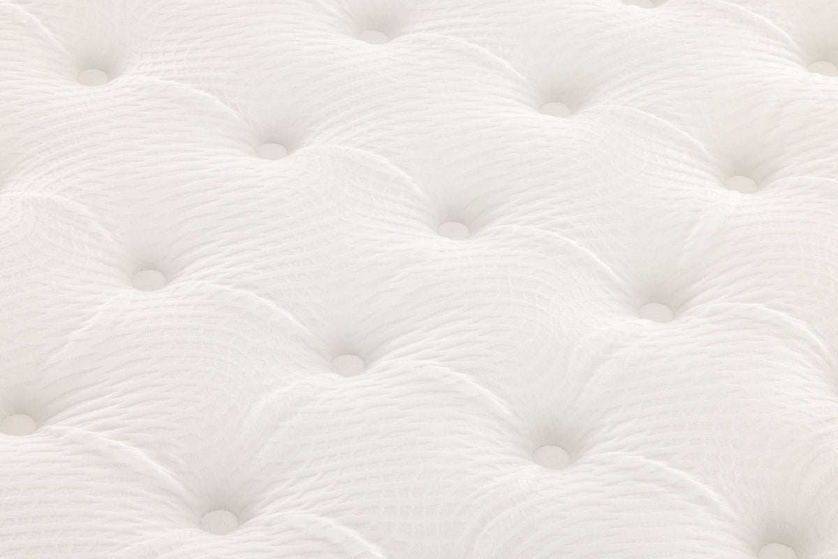 Wonderest Home Comfort Mattress