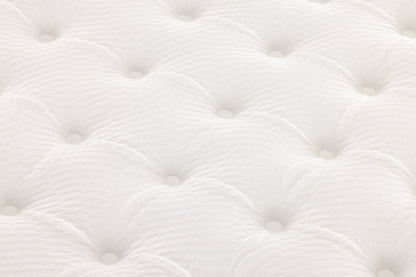 Wonderest Home Comfort Mattress
