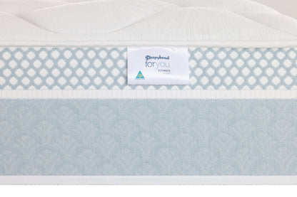 Sleepyhead For You Ultimate Plush Mattress