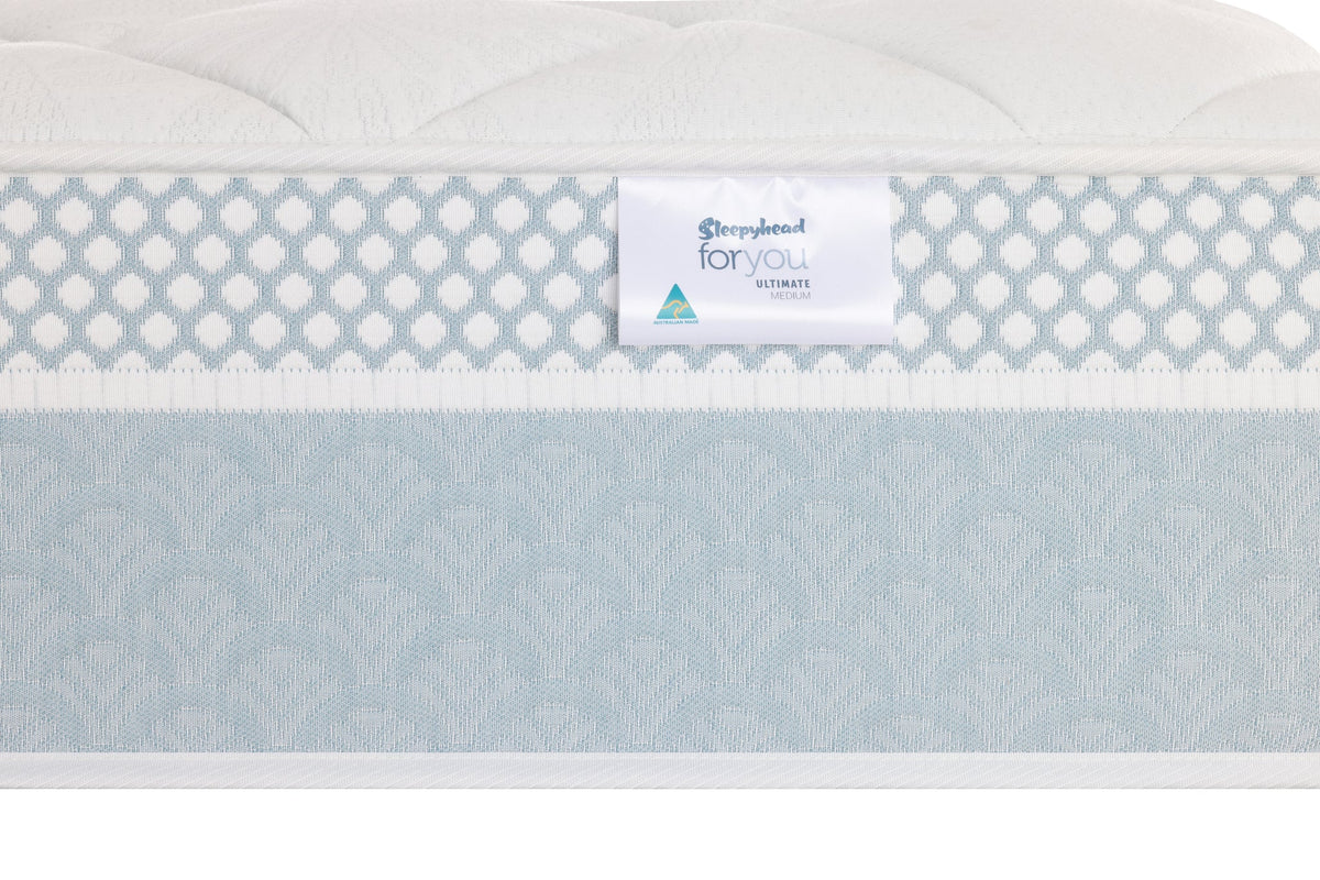 Sleepyhead For You Ultimate Medium Mattress