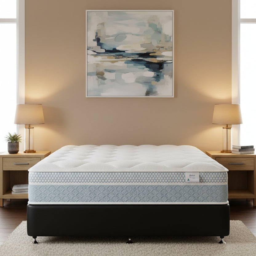 Sleepyhead For You Ultimate Plush Mattress