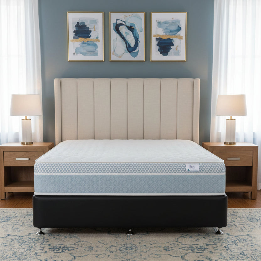 Sleepyhead For You Ultimate Firm Mattress
