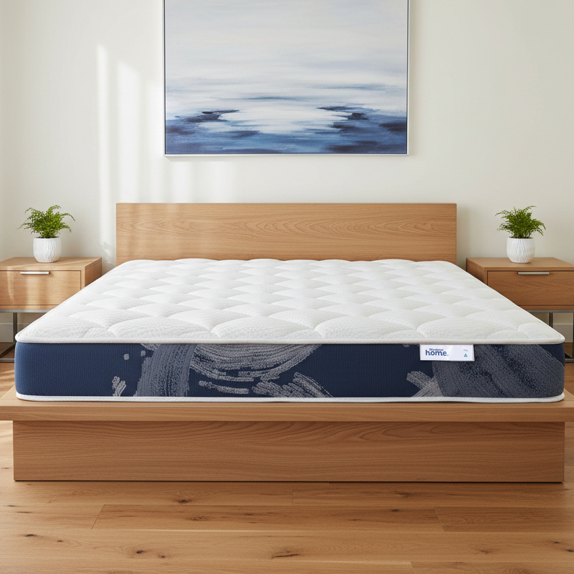 Wonderest Home Flip Mattress