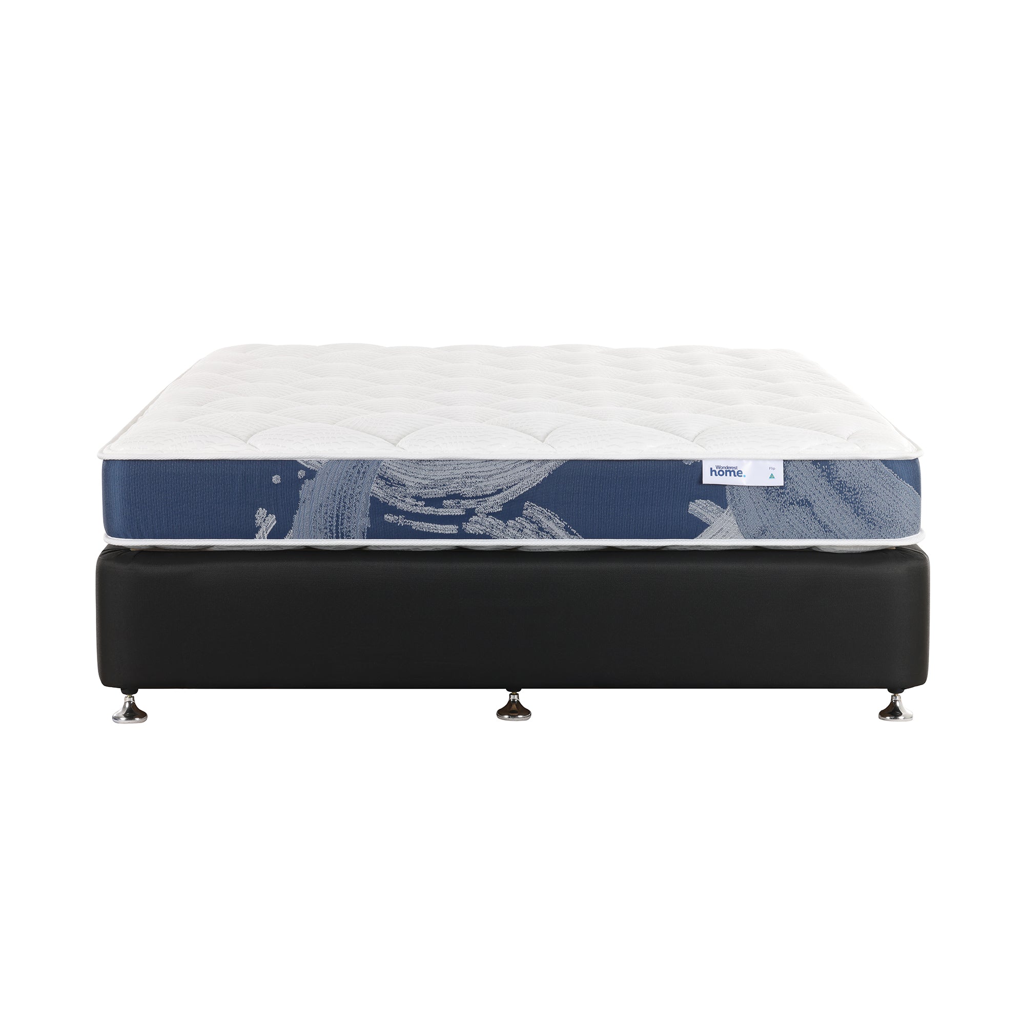 Wonderest Home Flip Mattress