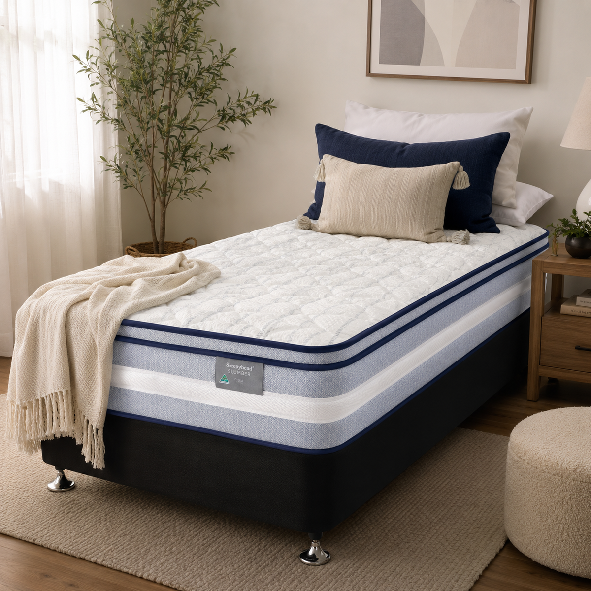 Sleepyhead Slumber Firm Mattress