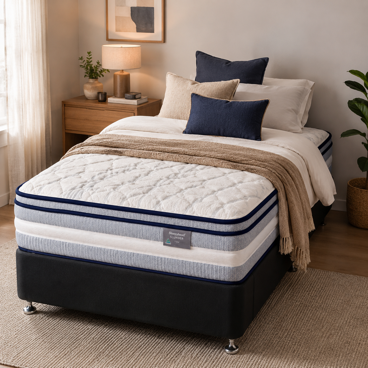 Sleepyhead Slumber Firm Mattress
