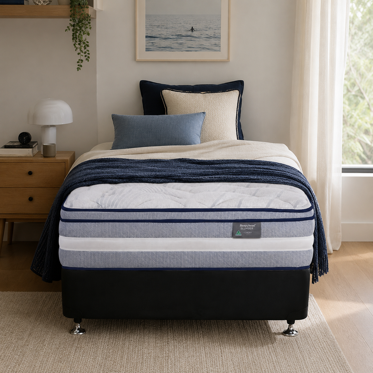 Sleepyhead Slumber Memory Mattress