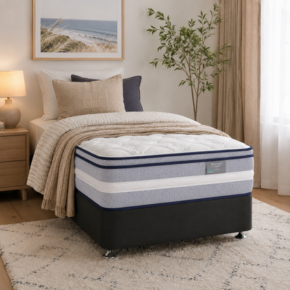 Sleepyhead Slumber Memory Mattress