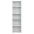 Wardrobe Insert 4 adj shelf