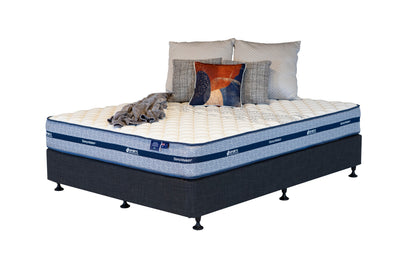 Sleepmaker Miracoil Strahan Firm Mattress