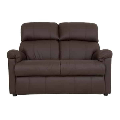 Summit Leather 2 Seater