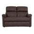 Summit Leather 2 Seater