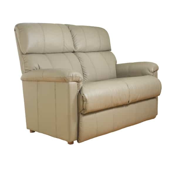 Summit Leather 2 Seater