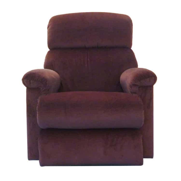 Summit Fabric Power XR Recliner