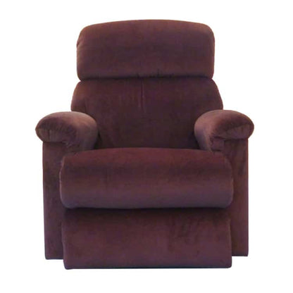 Summit Fabric Power XR Recliner