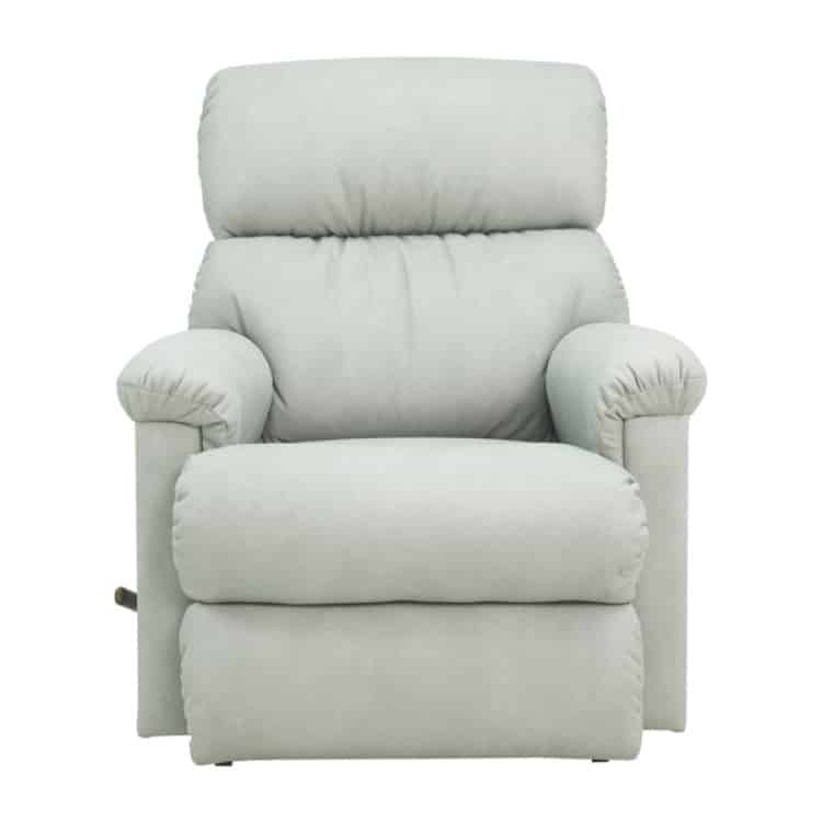 Summit Fabric Rocker Recliner