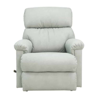 Summit Fabric Rocker Recliner
