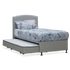 Trundle with Bedhead