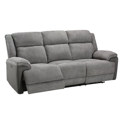 Tennessee Electric 3 Seater