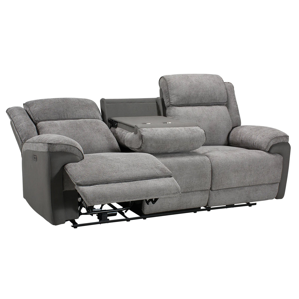 Tennessee Electric 3 Seater