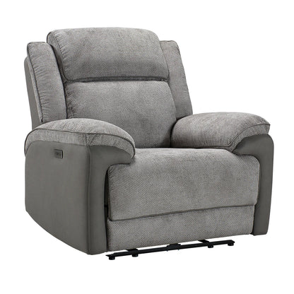 Tennessee Electric Recliner