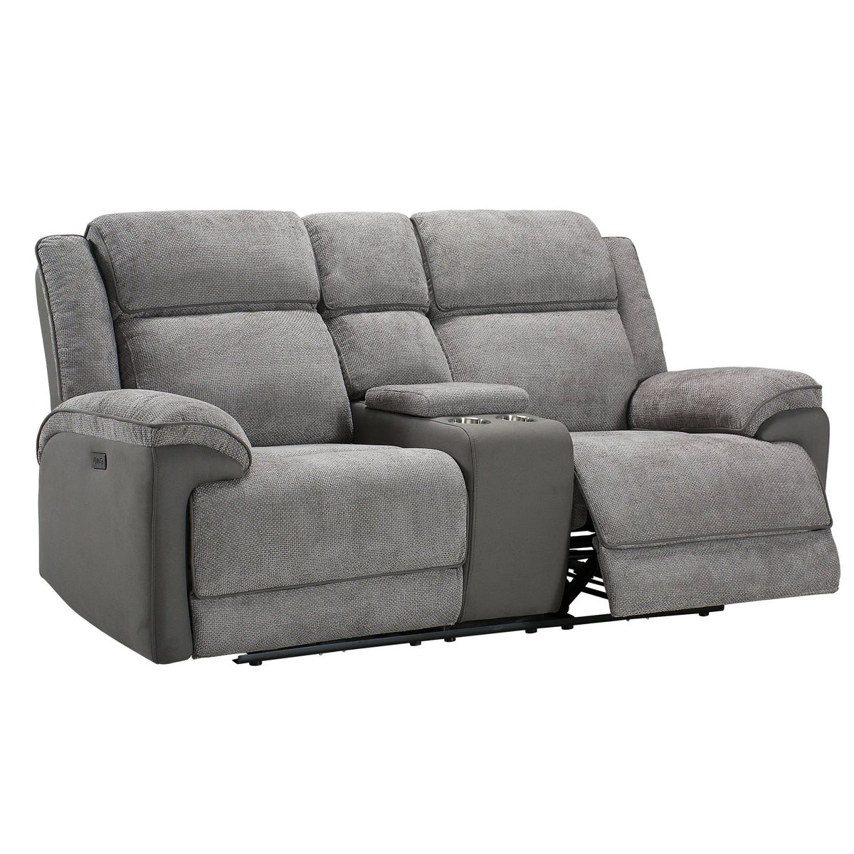 Tennessee Electric 2 Seater
