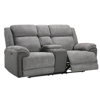 Tennessee Electric 2 Seater