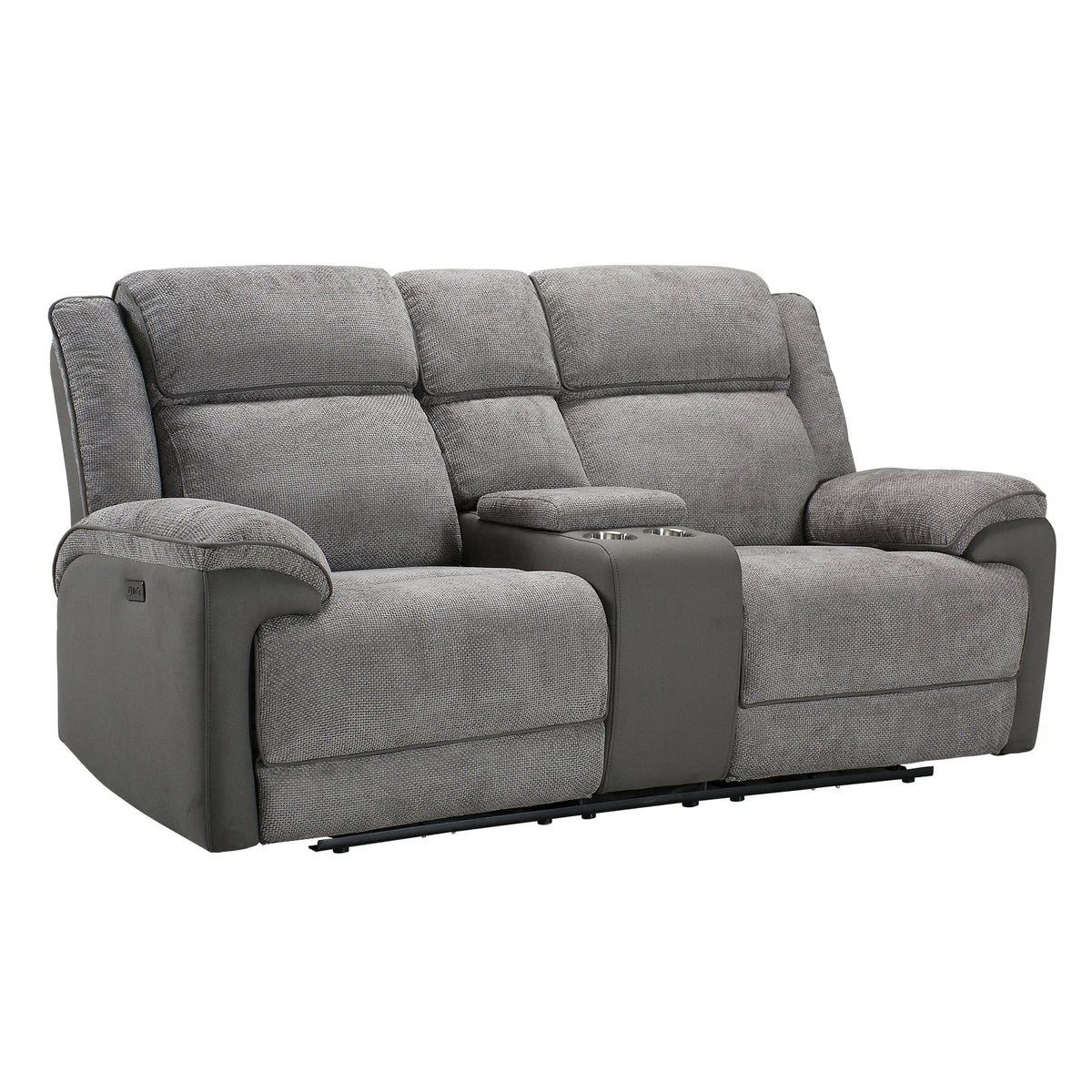 Tennessee Electric 2 Seater