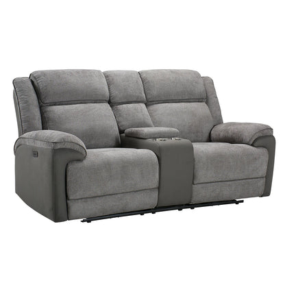 Tennessee Electric 2 Seater